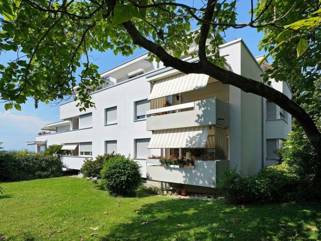 Apartment mieten in Riehen, Basel-Stadt