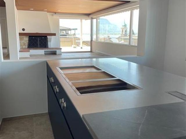 Apartment mieten in Gerra, Gambarogno, Tessin