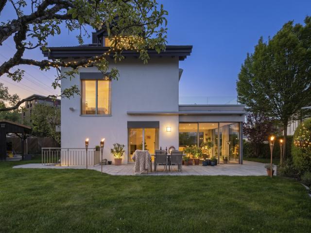 Haus mieten in Regensdorf, Zürich