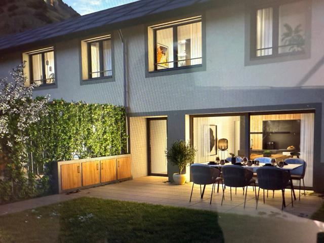 Haus mieten in Saillon, Wallis