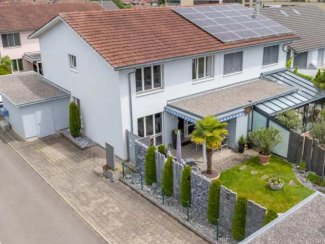 Haus mieten in Sins, Aargau