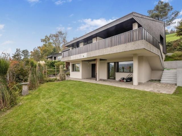 Haus mieten in Unterägeri, Zug