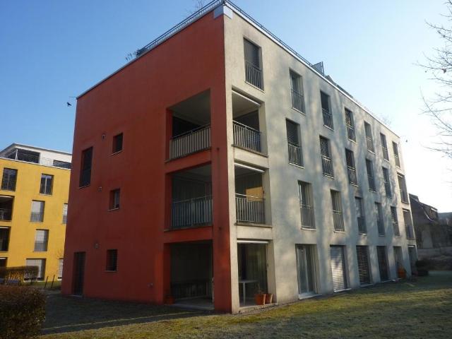 Apartment mieten in Aarau, Aargau