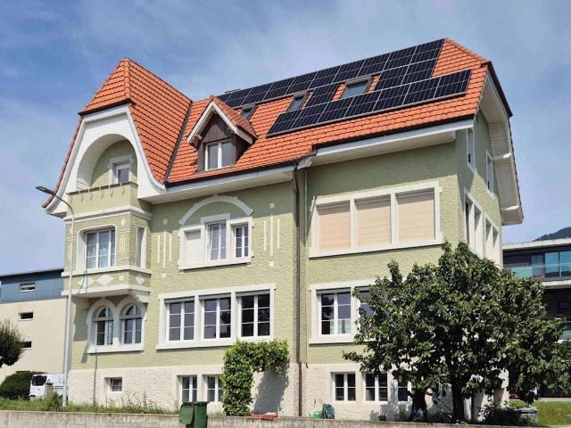 Apartment mieten in Bettlach, Solothurn