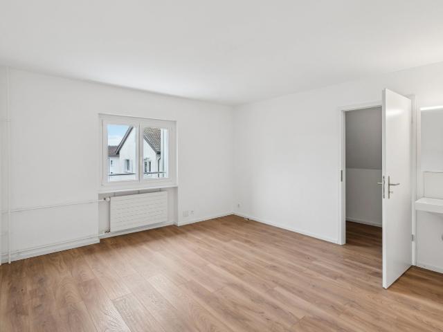 Apartment mieten in Opfikon, Zürich