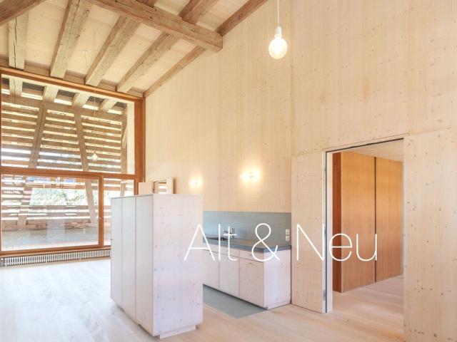 Apartment mieten in Münchenwiler, Bern
