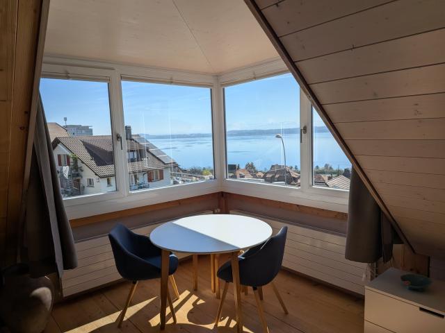Apartment mieten in Corcelles (NE)