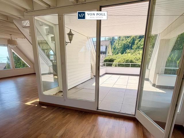 Apartment mieten in Oberrieden, Zürich