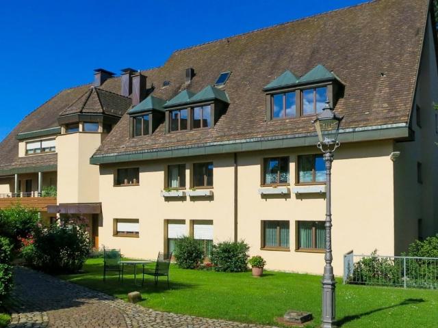 Apartment mieten in Riehen