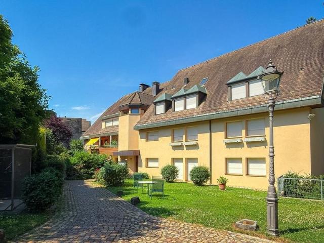 Apartment mieten in Riehen, Basel-Stadt