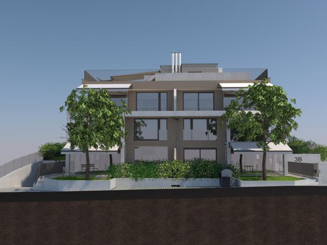 Apartment mieten in Wallisellen, Bezirk Bülach