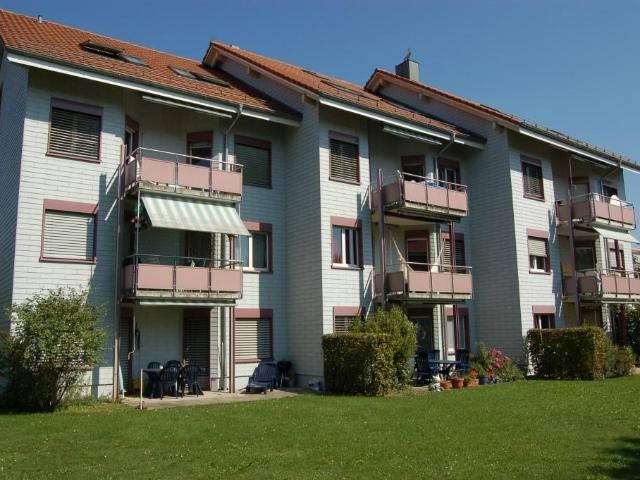 Apartment mieten in Wallisellen, Zürich