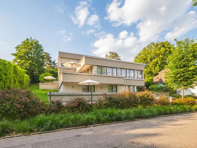 Apartment mieten in Zollikon, Zürich