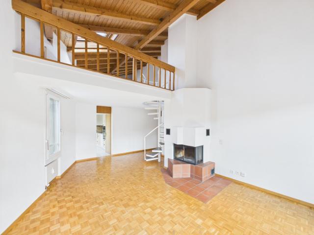 Apartment mieten in Niederuzwil, Uzwil