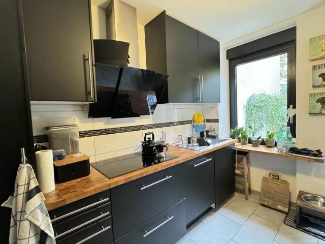 Haus mieten in Basel, Basel-Stadt