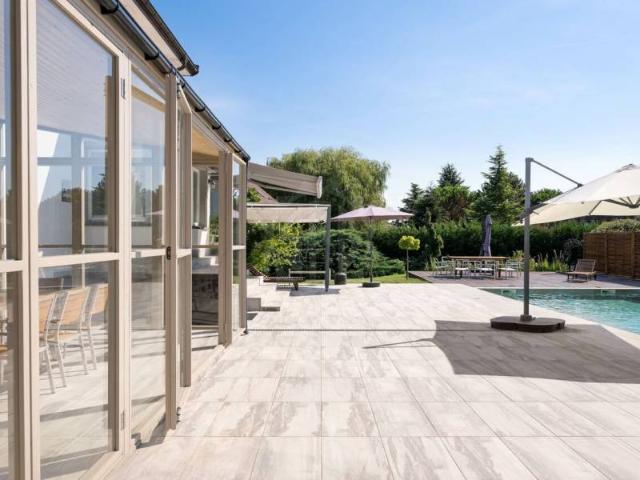 Haus mieten in Jouxtens-Mézery, Waadt