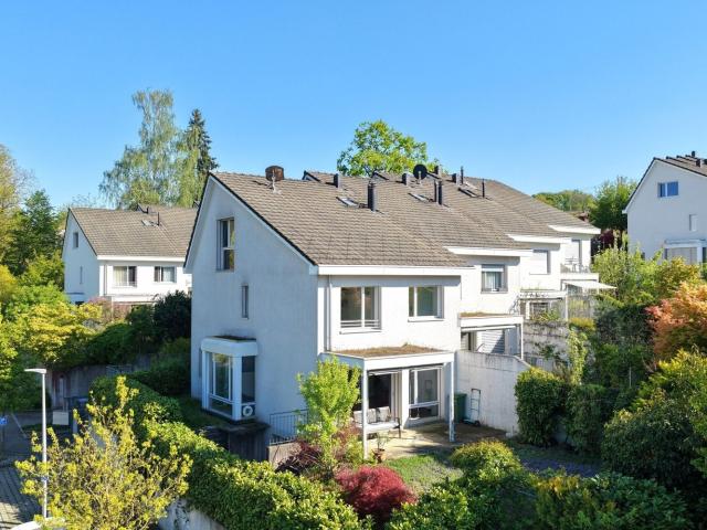 Haus mieten in Oberwil (BL), Basel-Landschaft