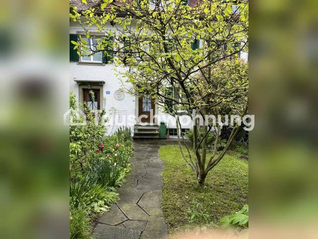 Haus mieten in Einigen, Zürich