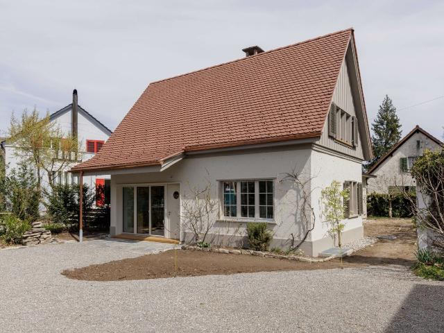 Haus mieten in Aarau, Aargau