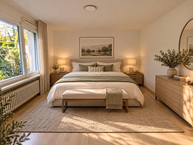 Haus mieten in Leberen, Adliswil