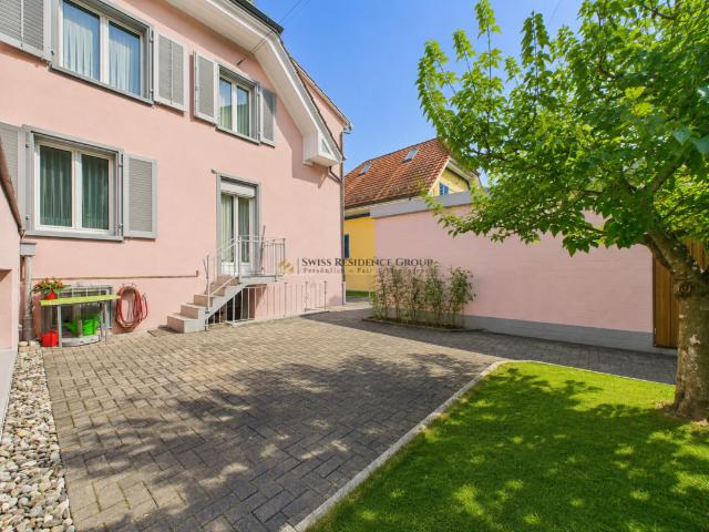 Haus mieten in Baden, Aargau
