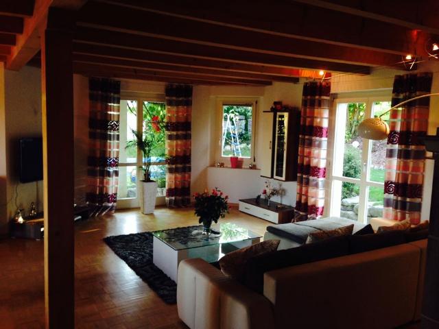Haus mieten in Aargau