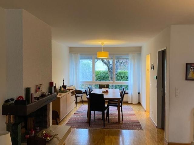 Haus mieten in Binningen, Basel-Landschaft