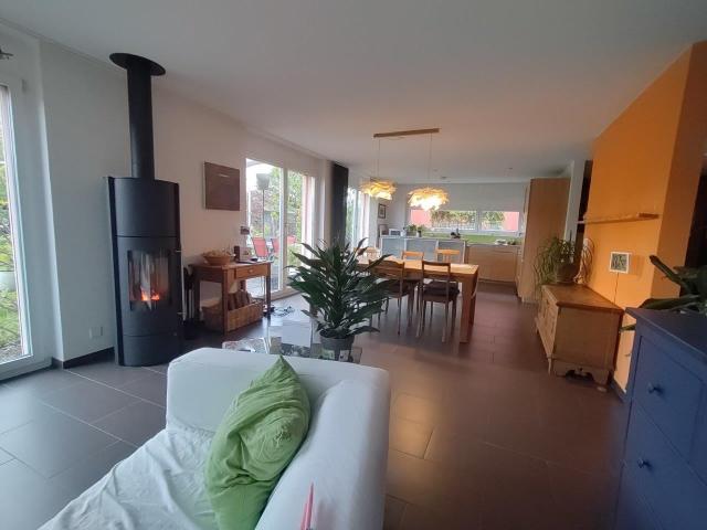 Haus mieten in Burgdorf, Bern