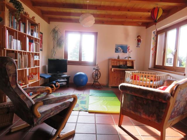 Haus mieten in Buttwil, Aargau
