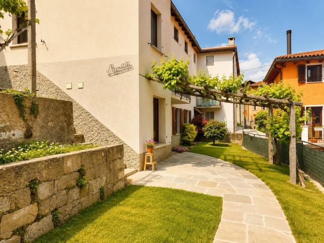Haus mieten in Bioggio, Tessin