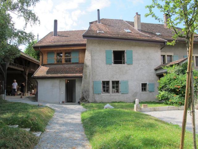 Haus mieten in Crans-près-Céligny, Waadt