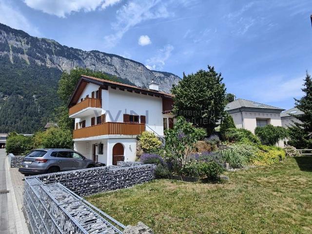 Haus mieten in Domat, Ems, Graubünden
