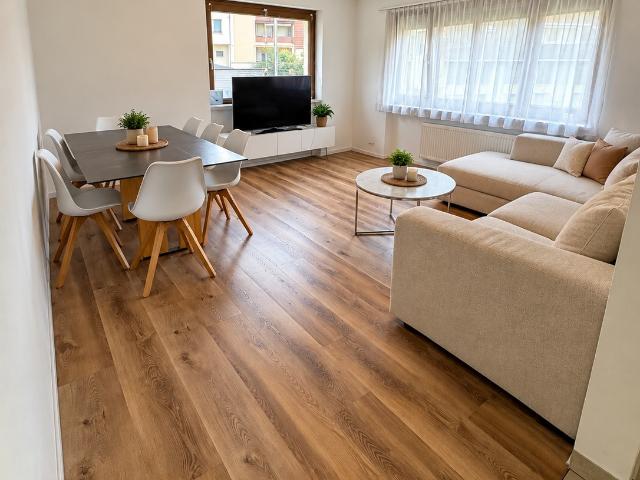 Haus mieten in Döttingen, Aargau
