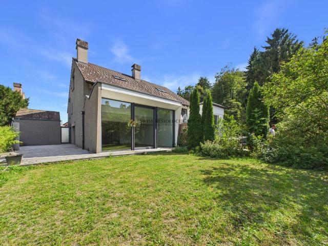 Haus mieten in Maur, Zürich