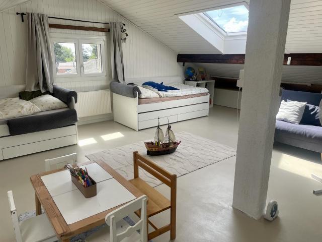 Haus mieten in Epalinges, Waadt