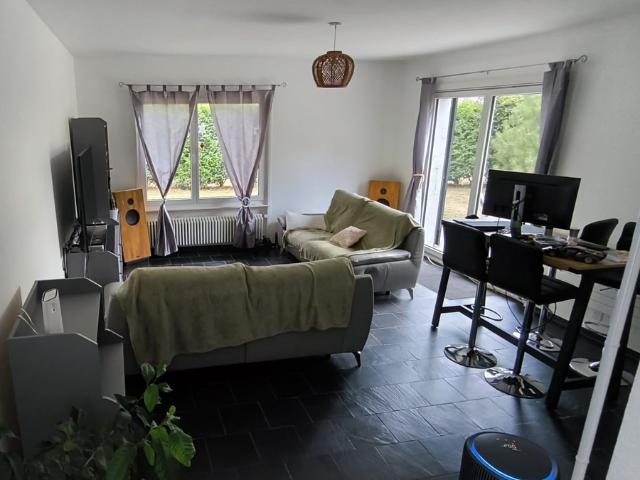 Haus mieten in Epalinges, Waadt