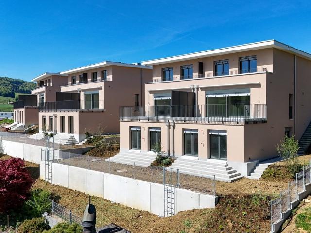 Haus mieten in Gelterkinden, Basel-Landschaft