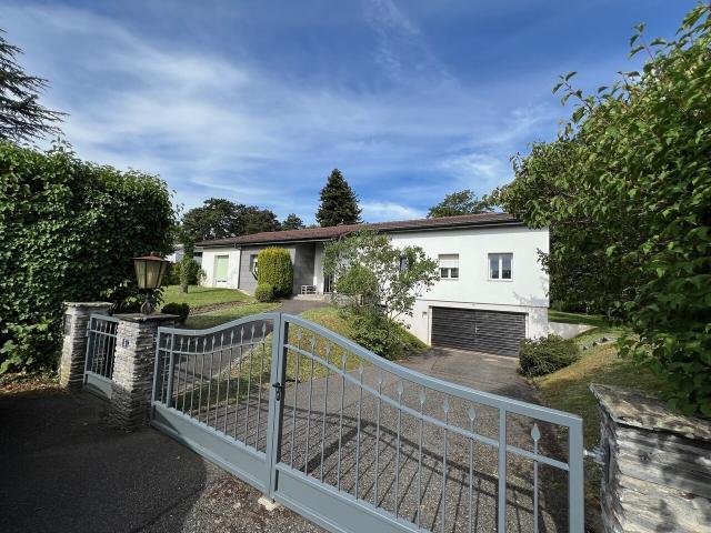 Haus mieten in Genthod