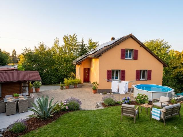 Haus mieten in Gontenschwil, Bezirk Kulm