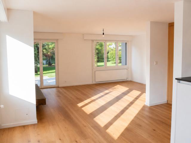 Haus mieten in Rapperswil-Jona, St. Gallen