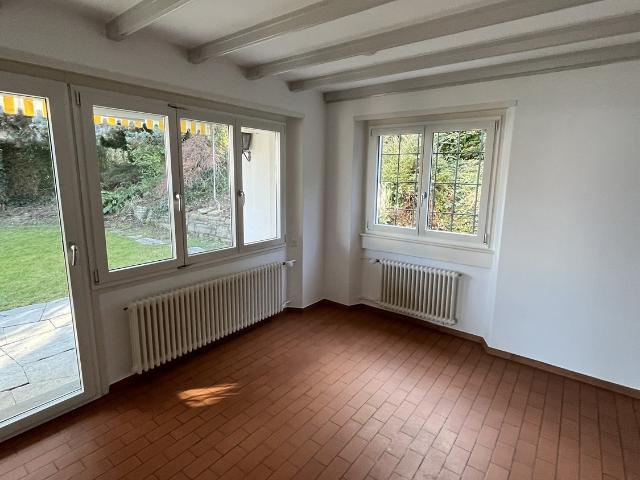 Haus mieten in Kilchberg (ZH), Zürich