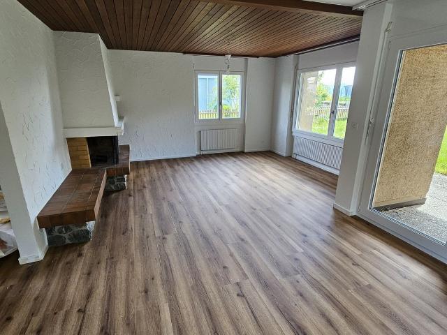 Haus mieten in Kirchlindach, Bern