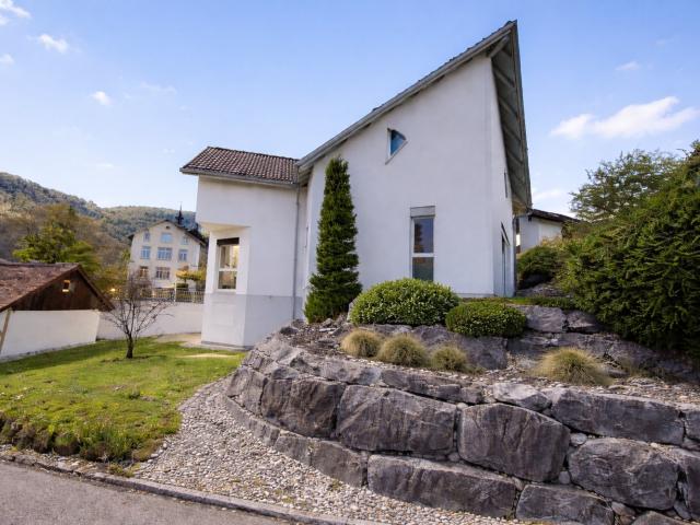 Haus mieten in Lauwil, Basel-Landschaft
