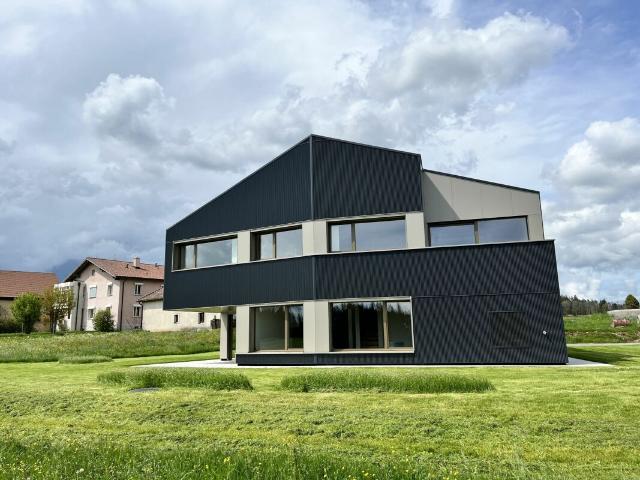 Haus mieten in Les Basbelins, Le Cerneux-Péquignot