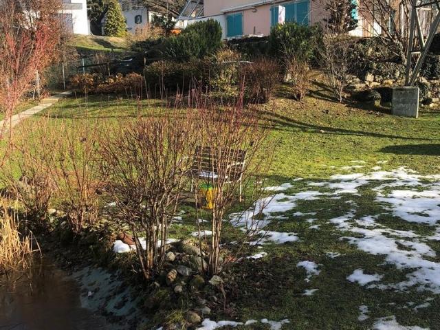 Haus mieten in Mont-sur-Lausanne, Waadt