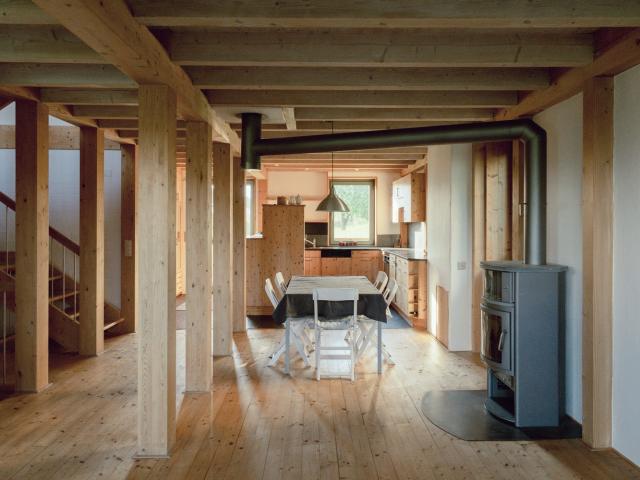 Haus mieten in Mettmenstetten, Zürich