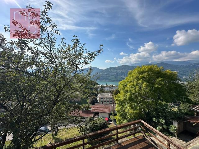 Haus mieten in Circolo di Lugano est, Lugano