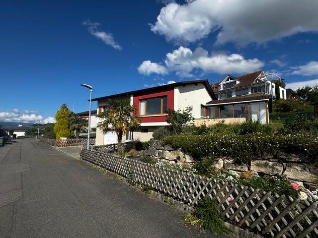 Haus mieten in Mörigen, Bern