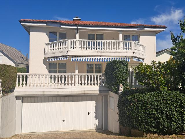 Haus mieten in Niederhasli, Zürich