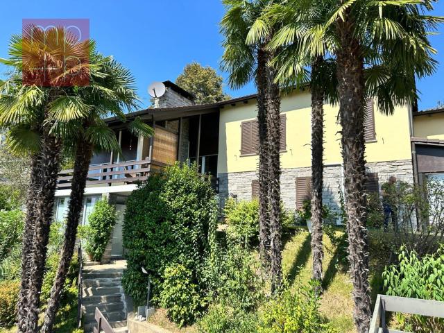 Haus mieten in Novaggio, Tessin